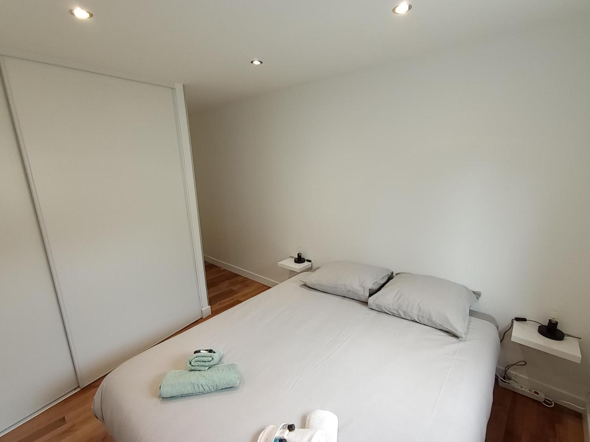 Hébergement de vacances 6 Personnes / Proche Et Aeroport Cdg Annet-sur-Marne