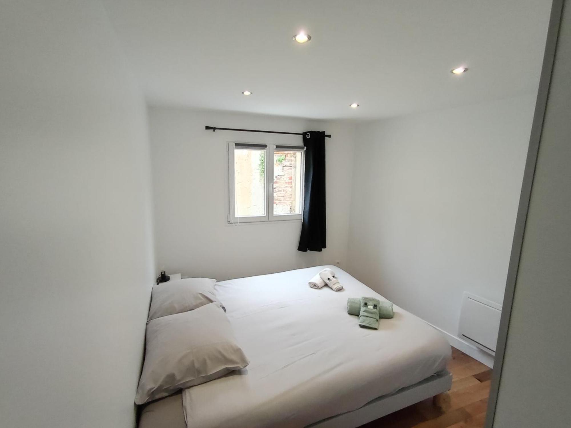 6 Personnes / Proche Et Aeroport Cdg