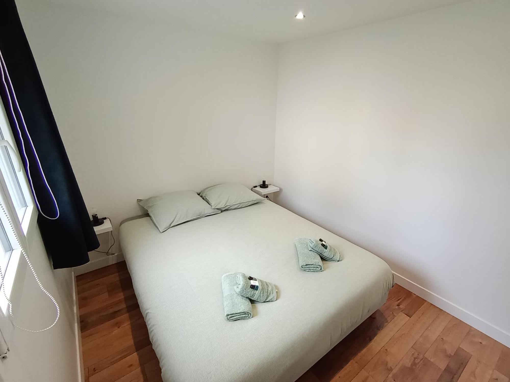 Hébergement de vacances 6 Personnes / Proche Et Aeroport Cdg Annet-sur-Marne