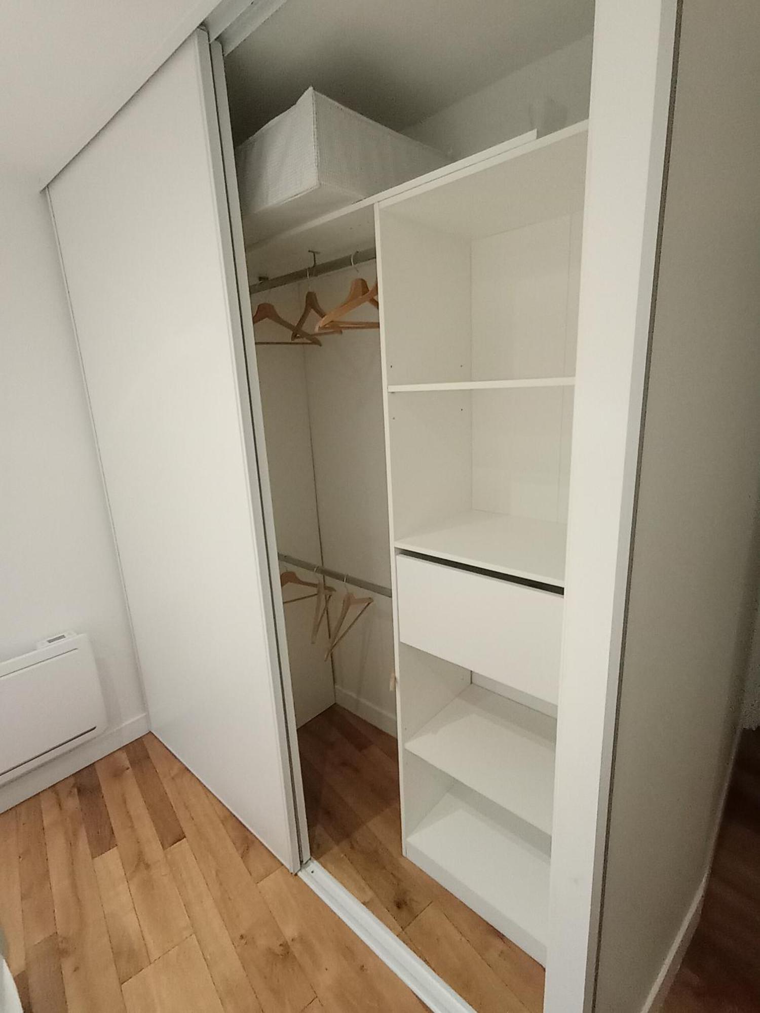 Hébergement de vacances 6 Personnes / Proche Et Aeroport Cdg *